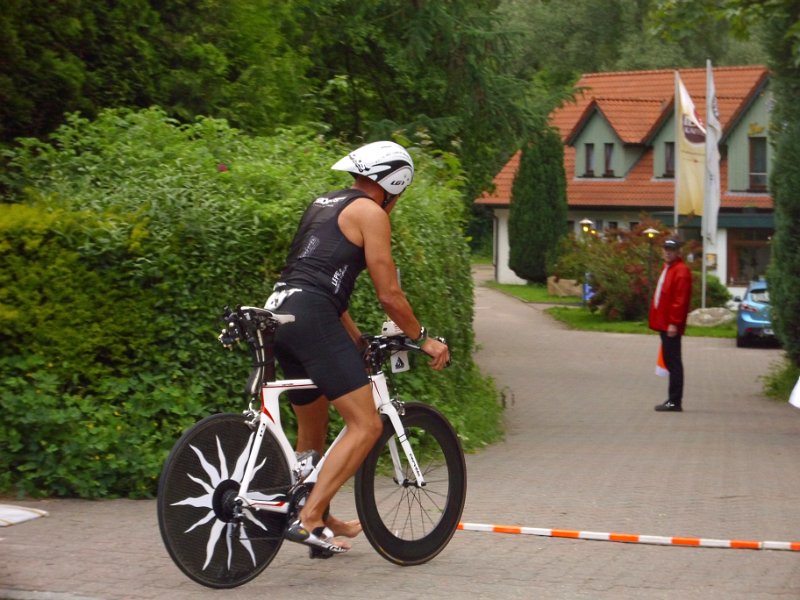 Midsummer Triathlon Grossensee 426
